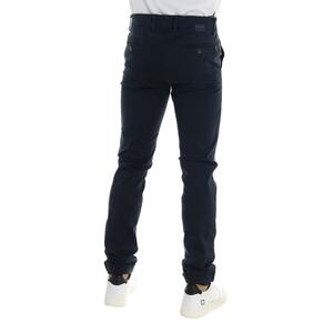 PANTALONE MALLARD CIGARETTE MAISON CLOCHARD - Mad Fashion | img vers.300x/